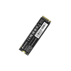 VERBATIM SSD Vi5000 Internal PCIe NVMe M.2 SSD 512GB , Wxx00/ R xx00 MB/s VERBATIM SSD Vi5000 Internal PCIe NVMe M.2 SSD 512GB , Wxx00/ R xx00 MB/s
