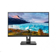 Philips MT IPS LED 27"  275S1AE/00 - IPS panel, 2560x1440, DVI-D, HDMI, DP, repro, pivot