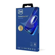 3mk FlexibleGlass Pro pro Apple iPhone 15 Pro Max 3mk FlexibleGlass Pro pro Apple iPhone 15 Pro Max