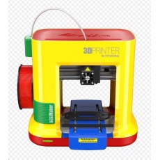 XYZ 3D tiskárna da Vinci miniMaker XYZ 3D tiskárna da Vinci miniMaker