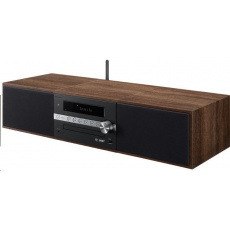 BAZAR-Mikro systém-černá-X-CM66D-B - po opravě BAZAR-Mikro systém-černá-X-CM66D-B - po opravě