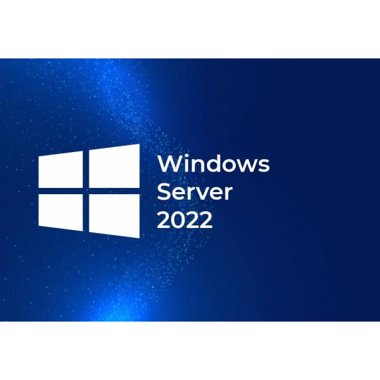 HPE Windows Server 2022 CAL 5 Device