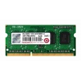 TRANSCEND SODIMM DDR3L 2GB 1333MHz 1Rx8 CL9