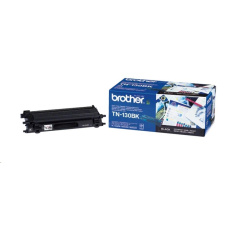 BROTHER Toner TN-130BK černý pro HL-4040CN/4050DN/4070CW, DCP-9040CN - cca 2500stran