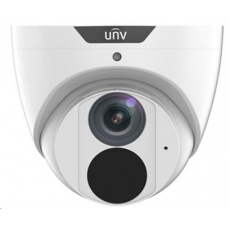 Uniview IPC3615SB-ADF28KM-I0 5Mpix, 25sn/s, H.265,obj. 2,8 mm (112,7°), PoE, IR 30m, ROI, WDR 120dB, 3DNR, IP67