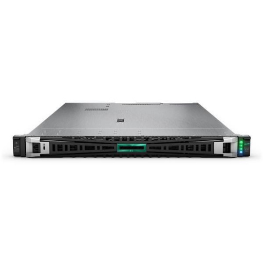 HPE PL DL360g11 4410Y (2.0G/12C/30M) 1x32G MR408i-o 8SFF 1x800W 4x1Gb NBD333 1U