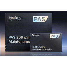 Synology Software Maintenance Service pro PAS7700 - 1 rok
