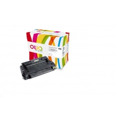 OWA Armor toner pro HP Laserjet P3005, M3027, 3035, 13000 Stran, Q7551X , černá/black OWA Armor toner pro HP Laserjet P3005, M3027, 3035, 13000 Stran, Q7551X , černá/black