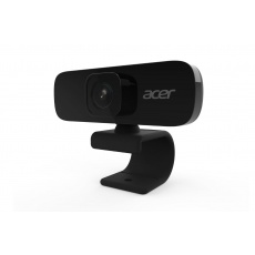 ACER webcam ACR010 - až QSXGA 2604x1956,OV5648 5 MP, úhel 70°, F=2.8, automatický zoom ACER webcam ACR010 - až QSXGA 2604x1956,OV5648 5 MP, úhel 70°, F=2.8, automatický zoom