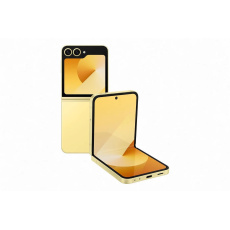 Samsung Galaxy Z Flip 6, 512GB, 5G, EU, Yellow Samsung Galaxy Z Flip 6, 512GB, 5G, EU, Yellow