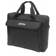 MANHATTAN Brašna na notebook do 14,1" London Notebook Computer Briefcase MANHATTAN Brašna na notebook do 14,1" London Notebook Computer Briefcase