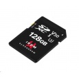 GOODRAM SDXC karta 128GB IRDM (R:100/W:70 MB/s) UHS-I U3