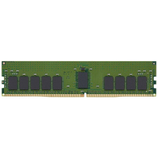 KINGSTON DIMM DDR4 16GB 3200MT/s CL22 ECC Reg 2Rx8 Micron R Rambus Server Premier