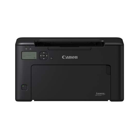 Canon i-SENSYS  LBP122dw - černobílá, SF (tisk),  USB, Wi-Fi,  A4 29 str./min BAZAR/ROZBALENO