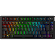 HyperX Top Plates Alloy Rise 75 NVB - horní deska, bílá HyperX Top Plates Alloy Rise 75 NVB - horní deska, bílá