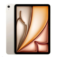 Apple iPad Air 11'' Wi-Fi + Cellular 128 GB - Starlight