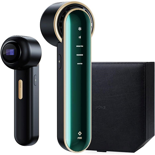 JOVS Blacken Pro DPL fotofacial přístroj na péči o pleť