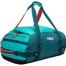 THULE cestovní taška Chasm, 40 l, tyrkysová THULE cestovní taška Chasm, 40 l, tyrkysová