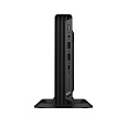 HP PC Pro Mini 400 G9, i5-13500T, 8GB DDR4,512GB, Intel HD, WiFi 6E+BT, USB kl. a myš, 90W, 2xDP+HDMI, Win11Home