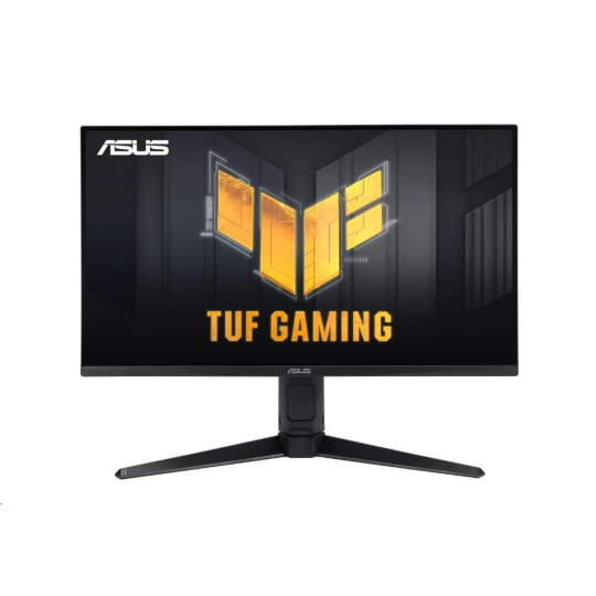 ASUS LCD 28" VG28UQL1A 3840x2160 IPS 450cd 1ms 144Hz DP HDMI USB REPRO PIVOT