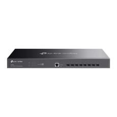 TP-Link OMADA switch SX3008F (8xSFP+, 2xconsole, fanless) TP-Link OMADA switch SX3008F (8xSFP+, 2xconsole, fanless)