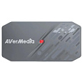 AVerMedia Capture Card BU113G2 / Live Streamer CAP 4K Black