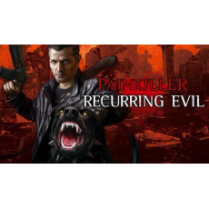 Painkiller: Recurring Evil (PC) klíč Steam