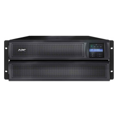 APC Smart-UPS X 2200VA Rack/Tower LCD 200-240V, 4U (1980W)