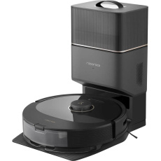 Roborock Q8 Max+ Black Roborock Q8 Max+ Black