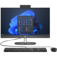 HP AiO ProOne 245G10 23.8 IPS NT R3 7320U,8GB, 256GB M.2 NVMe, WiFi 6 + BT, usb kláv. a myš, Win11Pro