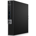 REPAS DELL PC OptiPlex 5050 TINY - i5-7500T, 8GB, 256SSD, Intel HD 530, HDMI, DP, 6xUSB, W10P