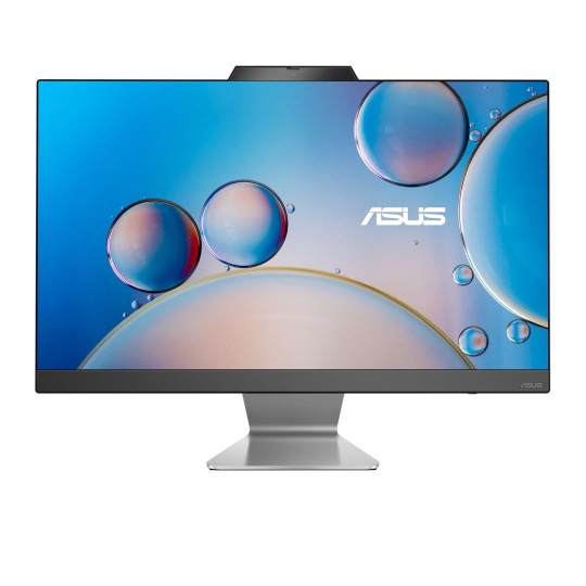 ASUS PC AiO ExpertCenter E3 (E3402WBAK-BA071XA), i3-1215U, 23.8" 1920 x 1080, 8GB, 512GB SSD, UHD, W11 Pro EDU, Black