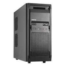 BAZAR CHIEFTEC Case Libra Series/Miditower, LF-02B-OP, Black, USB 3.0 "POŠKOZENÝ OBAL" BAZAR CHIEFTEC Case Libra Series/Miditower, LF-02B-OP, Black, USB 3.0 "POŠKOZENÝ OBAL"