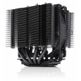 NOCTUA chladič CPU NH-D9L, 92mm, LGA1700, AM5, LGA1851, černá