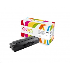 OWA Armor toner pro SAMSUNG ML2950,2955,SCX4705,4726,4727,4728,4729, 1500 Stran, MLTD103S,černá/black (MLT-D103S,SU728A)