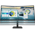 HP LCD P34hc 34" Wide VA (3440x1440, 5ms, 250nits, 3500:1,DP, HDMI, USB-C(DP, 65W out),USB 3.2 4x, 3w Repro