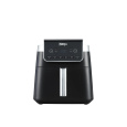NINJA AF180EU Air Fryer Max Pro 6,2L