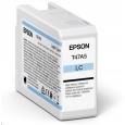 EPSON ink Singlepack Light Cyan T47A5 UltraChrome Pro 10 ink 50ml