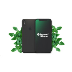 Renewd® iPhone XS Space Gray 256GB Renewd® iPhone XS Space Gray 256GB