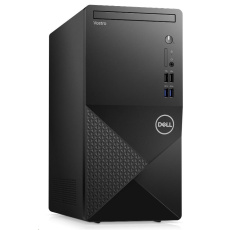 DELL PC Vostro 3020 MT/TPM/i5 12400/8GB/512GB SSD/Intel UHD/WLAN/Kb/Mouse/W11 Pro/3Y PS NBD