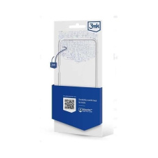 3mk ochranný kryt Clear Case pro Poco F6 3mk ochranný kryt Clear Case pro Poco F6