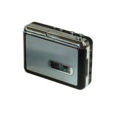 Reflecta DigiCassette přehrávač audiokazet Reflecta DigiCassette přehrávač audiokazet