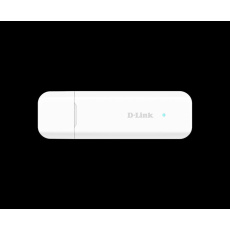 D-Link DWM-222W 4G LTE AX300 Wi-Fi 6 USB Adapter D-Link DWM-222W 4G LTE AX300 Wi-Fi 6 USB Adapter