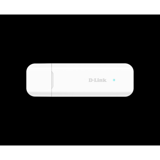D-Link DWM-222W 4G LTE AX300 Wi-Fi 6 USB Adapter
