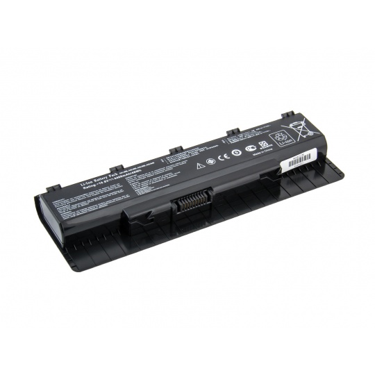 AVACOM baterie pro Asus N46, N56, N76 series A32-N56 Li-Ion 10,8V 4400mAh