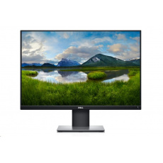 DELL LCD P2421 - 61.13cm (24)/1920x1200/IPS/16:10/WUXGA/60Hz/5ms/1000:1/USB 3.0 Hub/HDMI/DP/DVI/VGA/3YNBD DELL LCD P2421 - 61.13cm (24)/1920x1200/IPS/16:10/WUXGA/60Hz/5ms/1000:1/USB 3.0 Hub/HDMI/DP/DVI/VGA/3YNBD