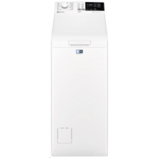 Electrolux EW6T4272 Pračka s horním plněním Electrolux EW6T4272 Pračka s horním plněním