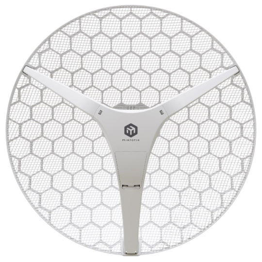 MikroTik RouterBOARD LHG-5axD-XL, LHG XL 5 ax
