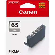 Canon CARTRIDGE CLI-65 GY šedá pro PIXMA PRO-200