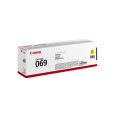 Canon TONER  CRG 069Y žlutý pro LBP673Cdw, MF752Cdw a MF754Cdw (1 900 str.) BAZAR/POŠKOZENÝ OBAL